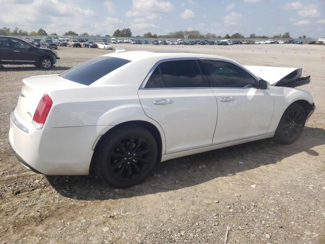 2C3CCAKG5FH868430 - 2015 CHRYSLER 300C WHITE photo 3