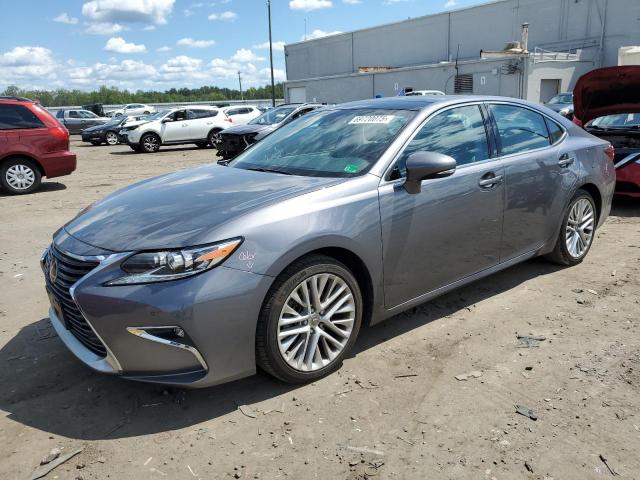 2016 LEXUS ES 350, 