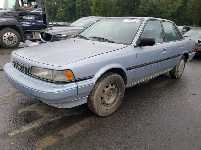 1987 TOYOTA CAMRY LE, 