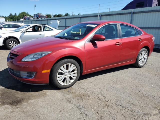 2009 MAZDA 6 I, 