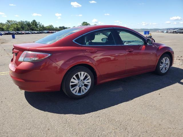 1YVHP82A495M05114 - 2009 MAZDA 6 I 红色 照片 3