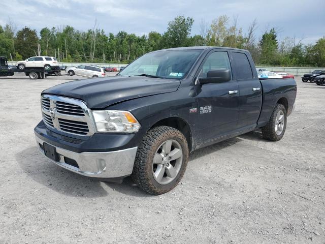 2016 RAM 1500 SLT, 
