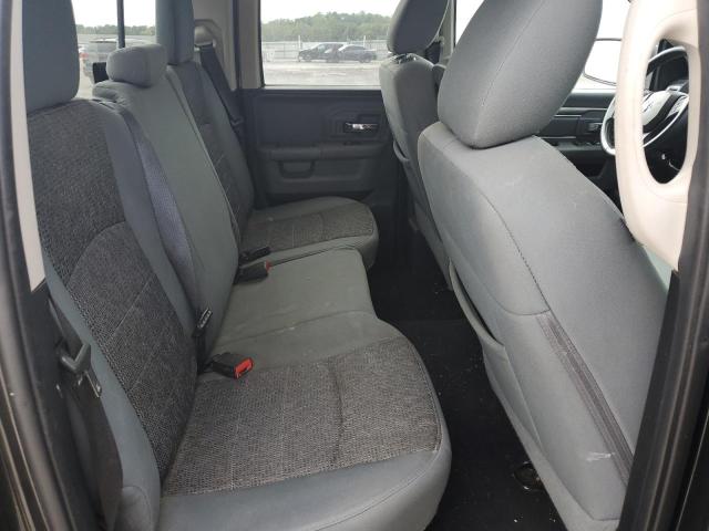 1C6RR7GT1GS370109 - 2016 RAM 1500 SLT CHARCOAL photo 10