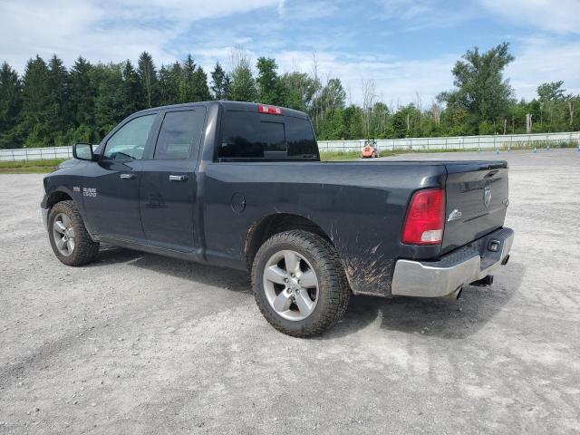 1C6RR7GT1GS370109 - 2016 RAM 1500 SLT CHARCOAL photo 2