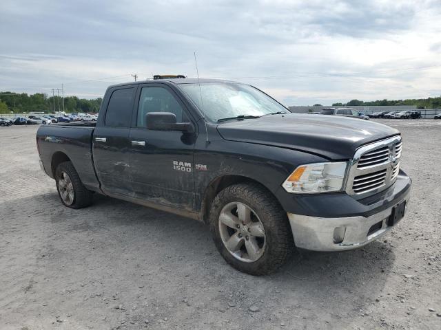 1C6RR7GT1GS370109 - 2016 RAM 1500 SLT CHARCOAL photo 4
