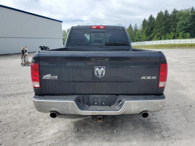 1C6RR7GT1GS370109 - 2016 RAM 1500 SLT CHARCOAL photo 6