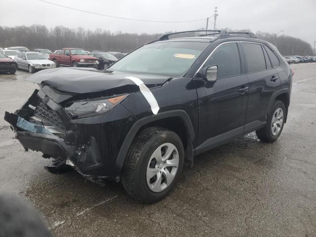 2021 TOYOTA RAV4 LE, 