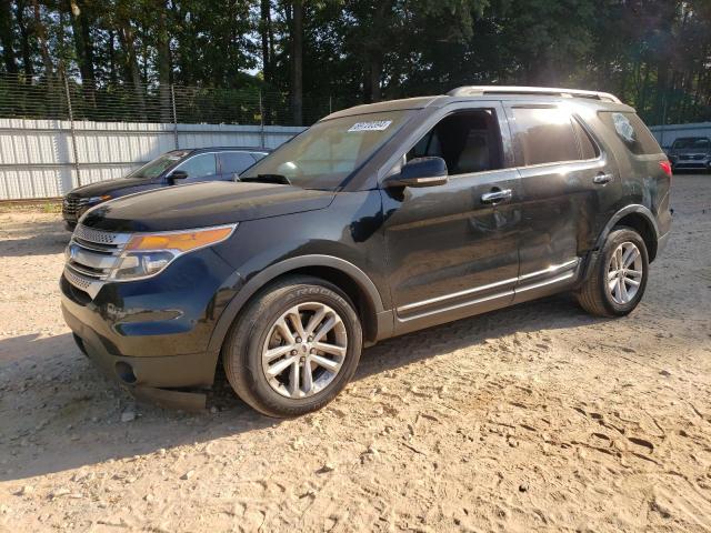 2014 FORD EXPLORER XLT, 