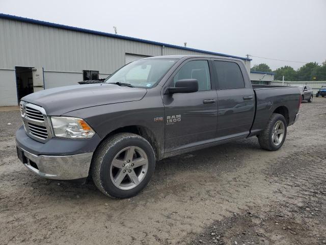 1C6RR7TT3KS608248 - 2019 RAM 1500 CLASS SLT გრაფიტი ფოტო 1