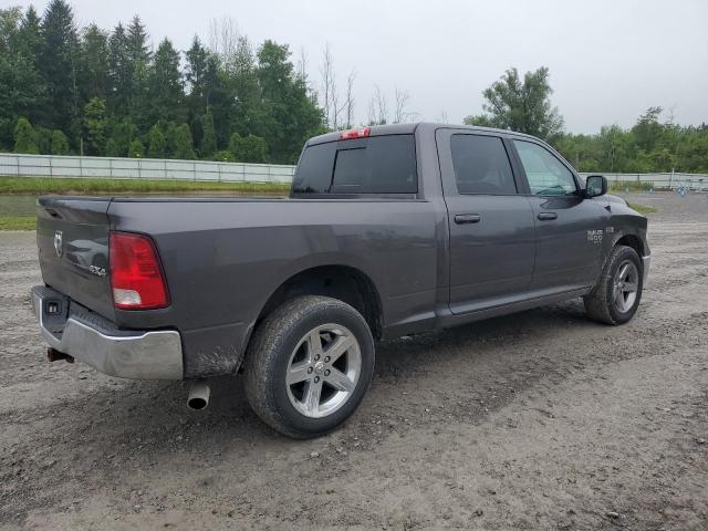 1C6RR7TT3KS608248 - 2019 RAM 1500 CLASS SLT გრაფიტი ფოტო 3