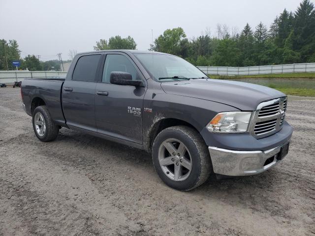 1C6RR7TT3KS608248 - 2019 RAM 1500 CLASS SLT გრაფიტი ფოტო 4