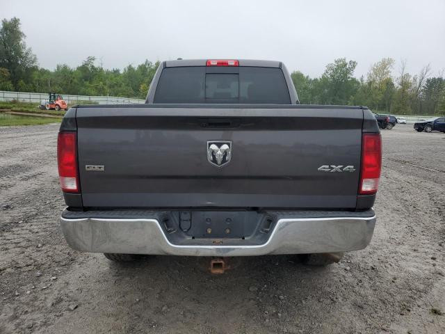 1C6RR7TT3KS608248 - 2019 RAM 1500 CLASS SLT გრაფიტი ფოტო 6