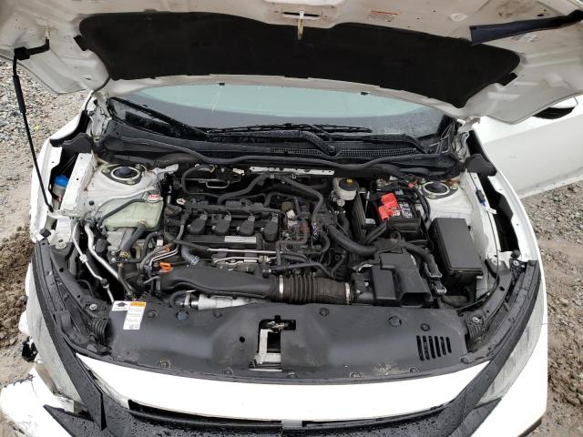 SHHFK7H45JU239307 - 2018 HONDA CIVIC SPORT 白色 照片 11