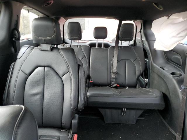 2C4RC1BG9LR204241 - 2020 CHRYSLER PACIFICA TOURING L BLACK photo 10