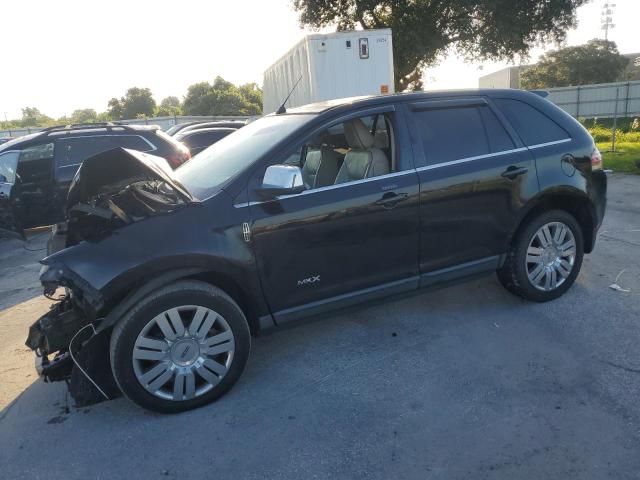 2008 LINCOLN MKX, 