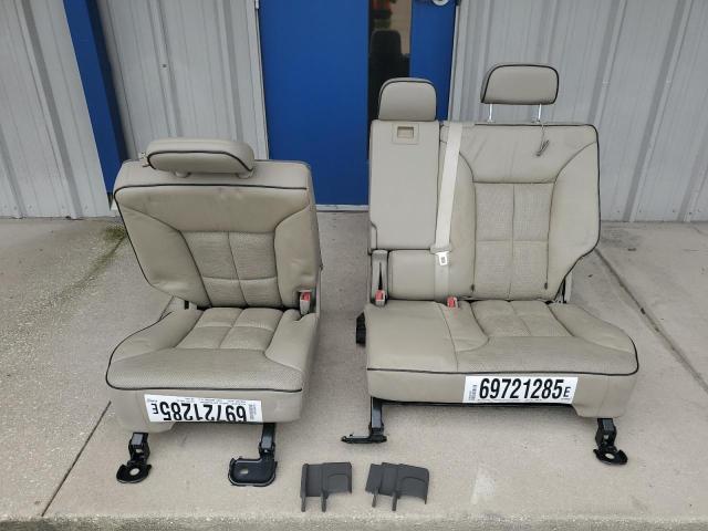 2LMDU88C38BJ34059 - 2008 LINCOLN MKX BLACK photo 13