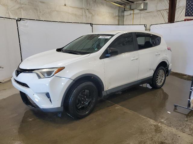 2018 TOYOTA RAV4 LE, 