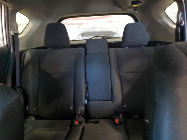 2T3ZFREV5JW437729 - 2018 TOYOTA RAV4 LE WHITE photo 10