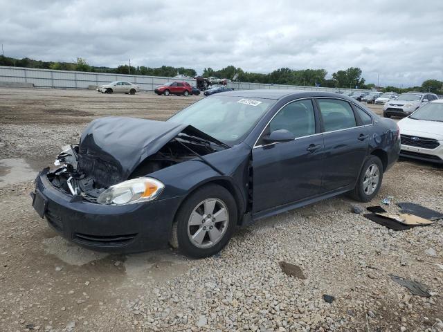 2009 CHEVROLET IMPALA 1LT, 