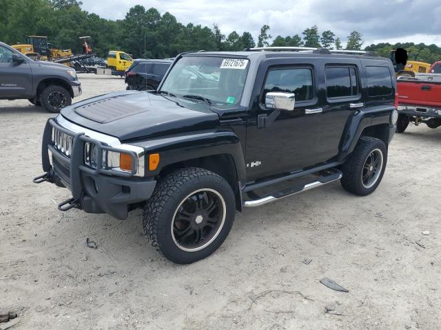 2006 HUMMER H3, 