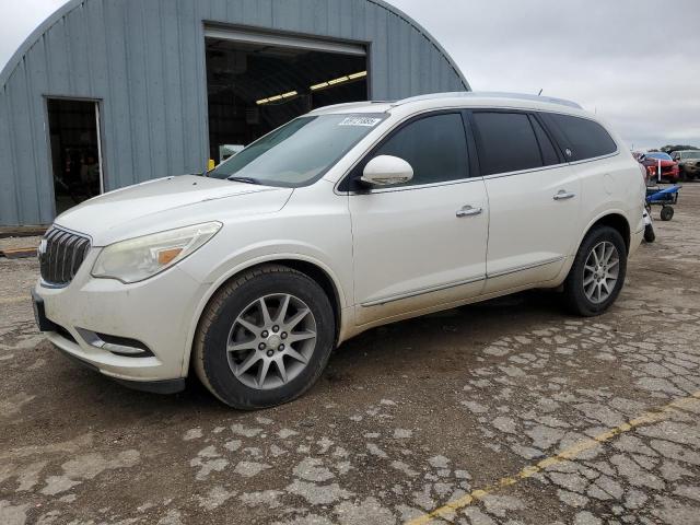 2014 BUICK ENCLAVE, 