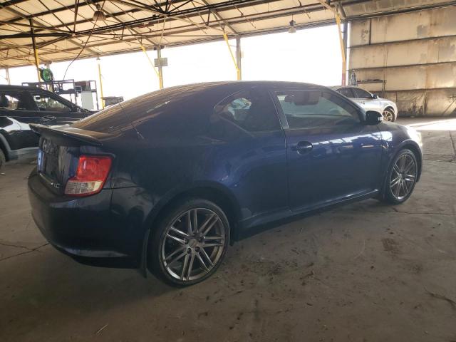 JTKJF5C7XD3046618 - 2013 TOYOTA SCION TC ლურჯი ფოტო 3