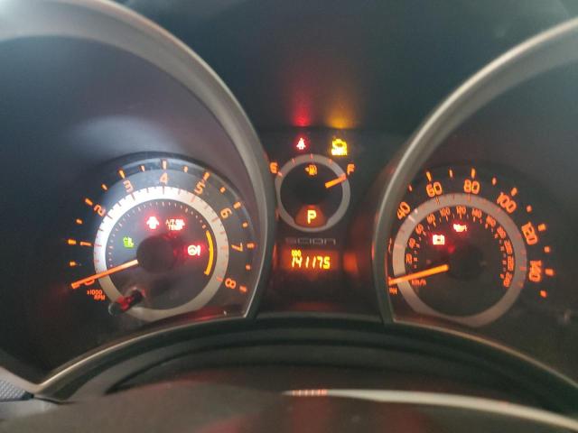 JTKJF5C7XD3046618 - 2013 TOYOTA SCION TC ლურჯი ფოტო 9