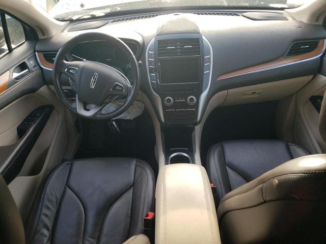 5LMCJ2D92KUL22450 - 2019 LINCOLN MKC SELECT Grau Foto 8