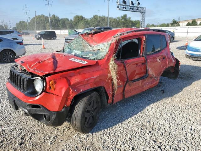 2019 JEEP RENEGADE SPORT, 