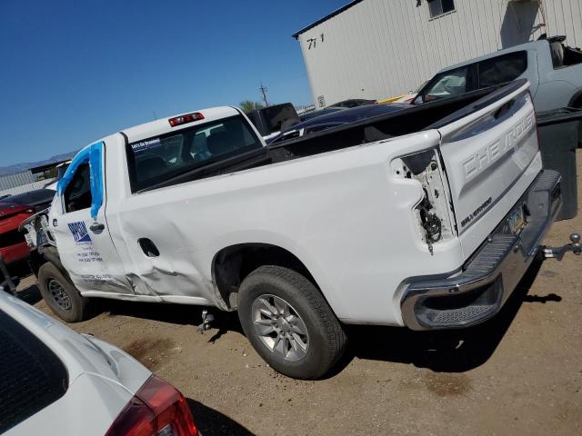 2019 CHEVROLET SILVERADO C1500, 