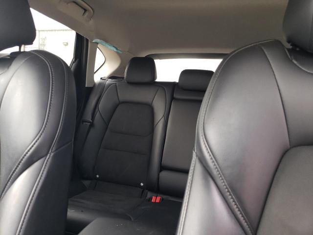 JM3KFACM0K1661608 - 2019 MAZDA CX-5 TOURING ლურჯი ფოტო 10