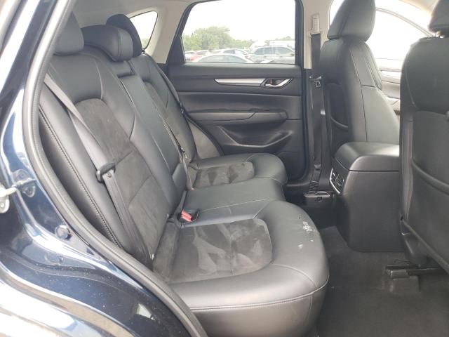 JM3KFACM0K1661608 - 2019 MAZDA CX-5 TOURING ლურჯი ფოტო 11