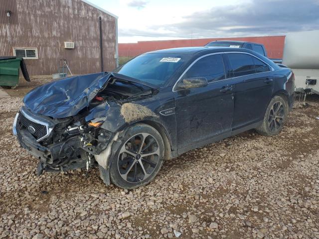 2015 FORD TAURUS SHO, 