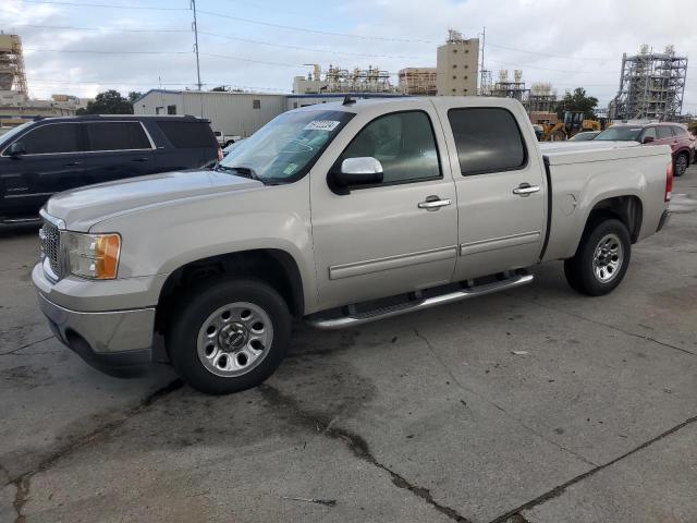 2008 GMC SIERRA C1500, 