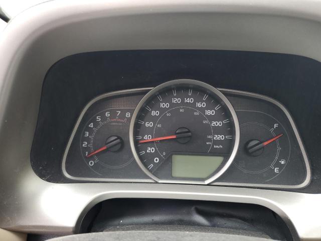 2T3RFREV3DW005239 - 2013 TOYOTA RAV4 XLE BEIGE photo 9