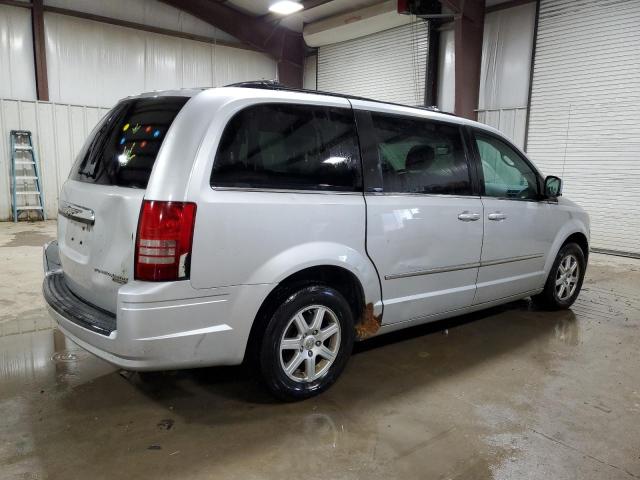 2A4RR5D1XAR221586 - 2010 CHRYSLER TOWN & COU TOURING 银色 照片 3