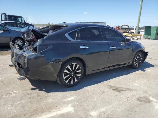 1N4AL3AP4JC101699 - 2018 NISSAN ALTIMA 2.5 BLACK photo 3