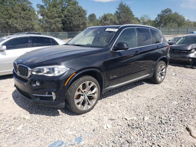 2014 BMW X5 XDRIVE35D, 