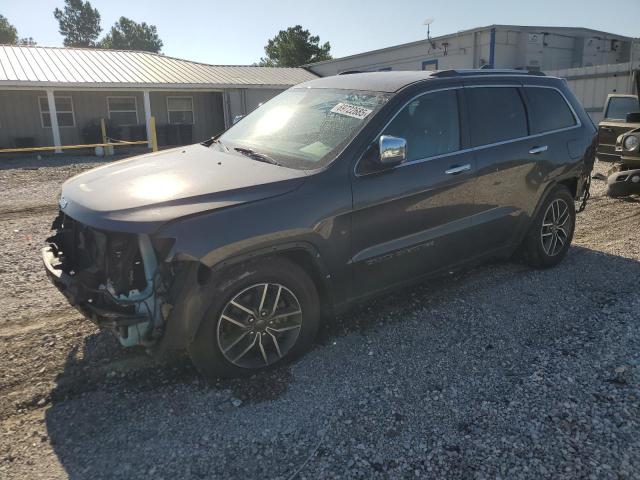 2020 JEEP GRAND CHER LIMITED, 