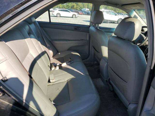 4T1BE32K02U624687 - 2002 TOYOTA CAMRY LE GOLD photo 10