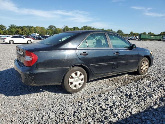 4T1BE32K02U624687 - 2002 TOYOTA CAMRY LE GOLD photo 3