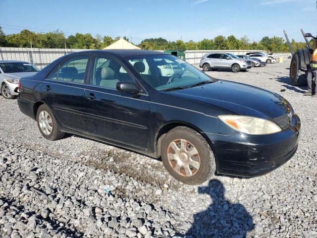 4T1BE32K02U624687 - 2002 TOYOTA CAMRY LE GOLD photo 4