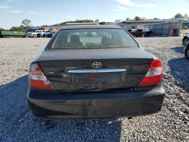 4T1BE32K02U624687 - 2002 TOYOTA CAMRY LE GOLD photo 6