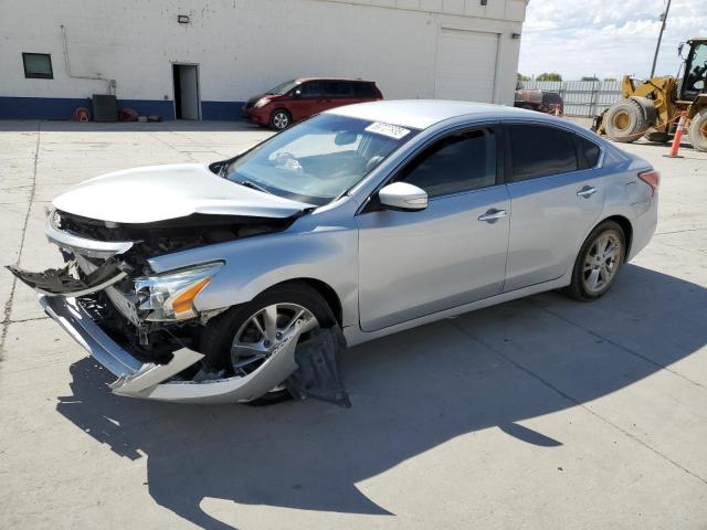 2013 NISSAN ALTIMA 2.5, 