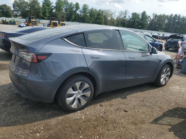 7SAYGDEE6RA217237 - 2024 TESLA MODEL Y 灰色 照片 3