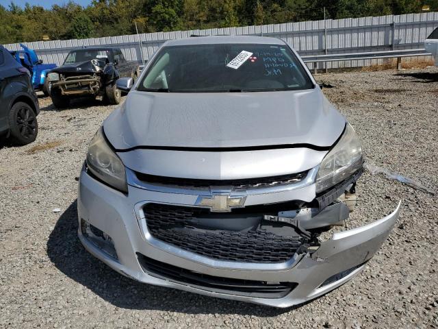 1G11C5SA3GF136282 - 2016 CHEVROLET MALIBU LIM LT 银色 照片 5