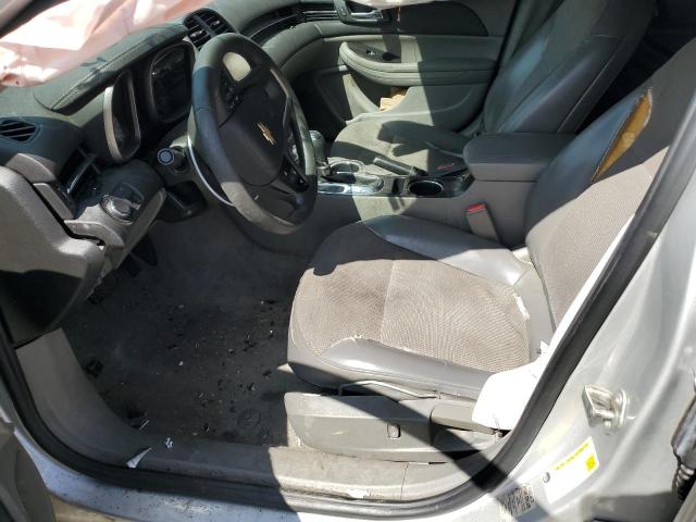 1G11C5SA3GF136282 - 2016 CHEVROLET MALIBU LIM LT 银色 照片 7