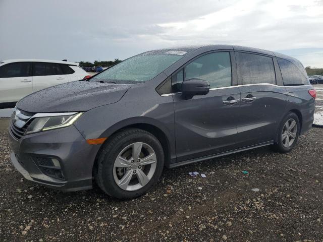 2019 HONDA ODYSSEY EX, 
