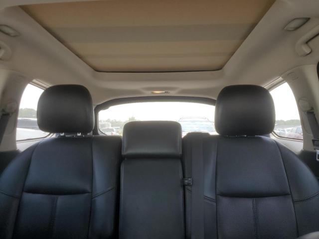 5N1AR2MNXEC621484 - 2014 NISSAN PATHFINDER S Schwarz Foto 10