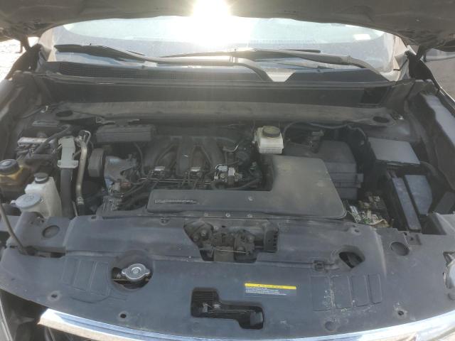 5N1AR2MNXEC621484 - 2014 NISSAN PATHFINDER S Schwarz Foto 12